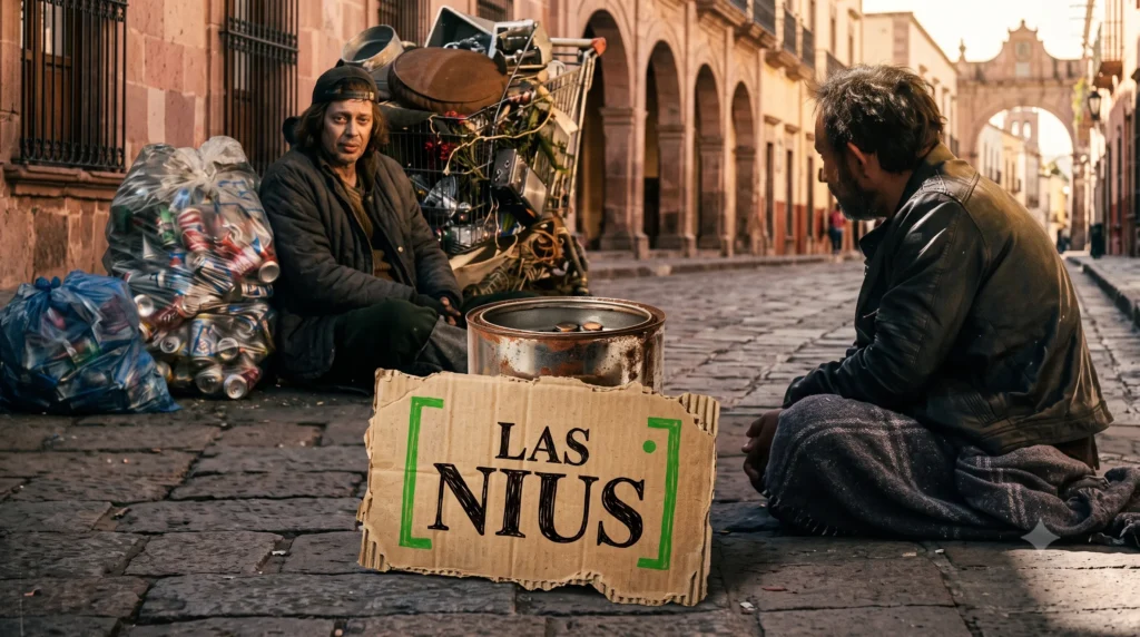 Homeless