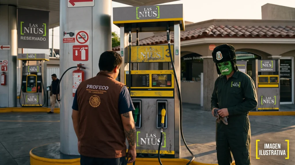 Gasolina