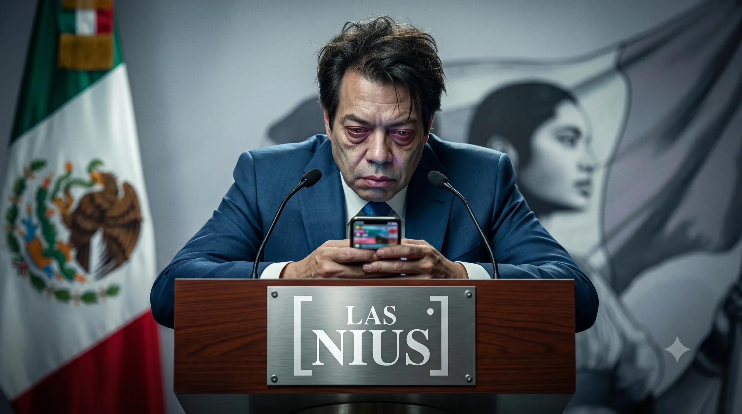 El scroll infinito nos convierte en zombies, advierte la SEP
