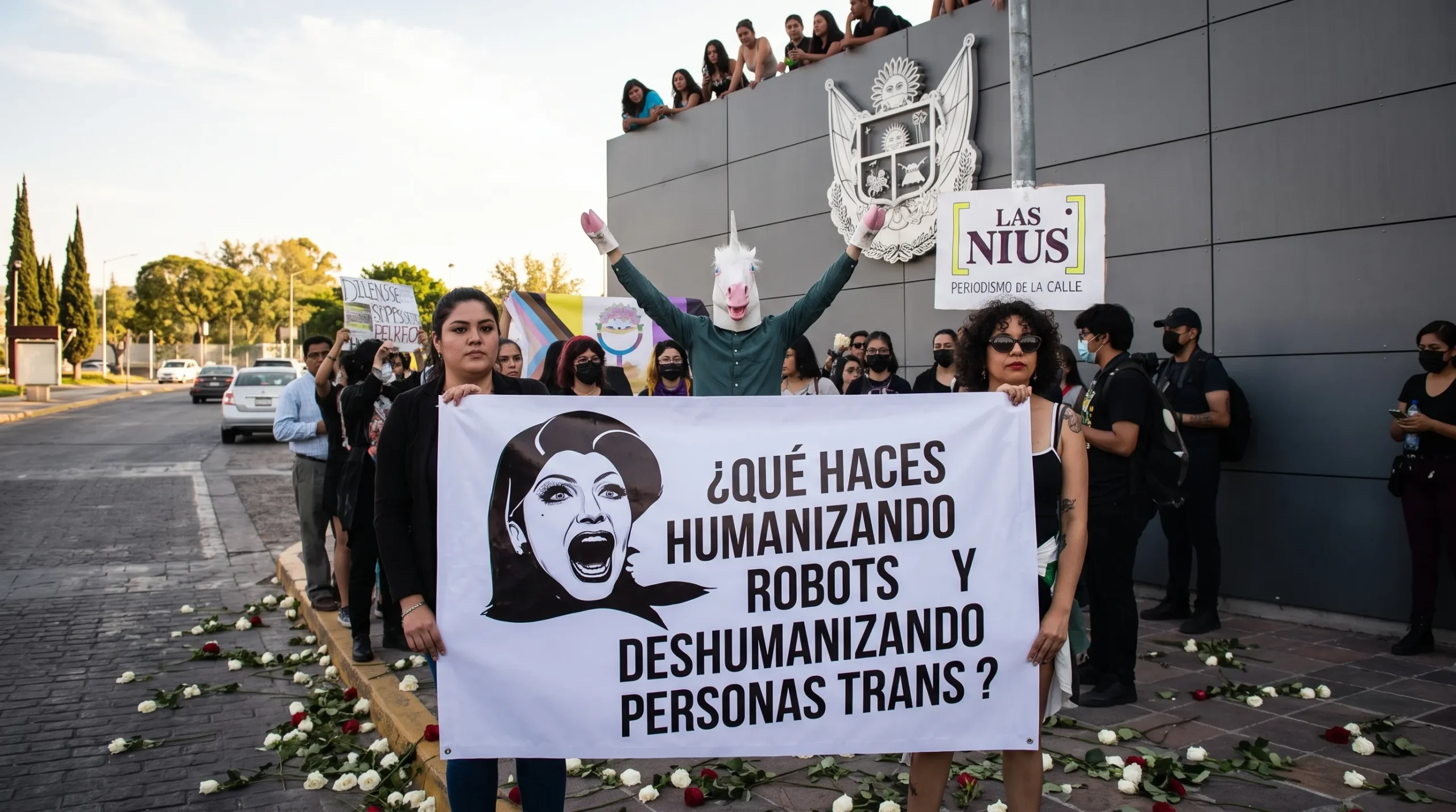 Congreso aprueba identidad de género tras votación del congreso