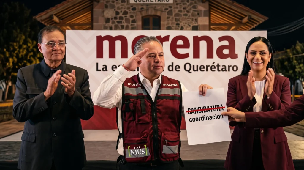 Nieto Candidato