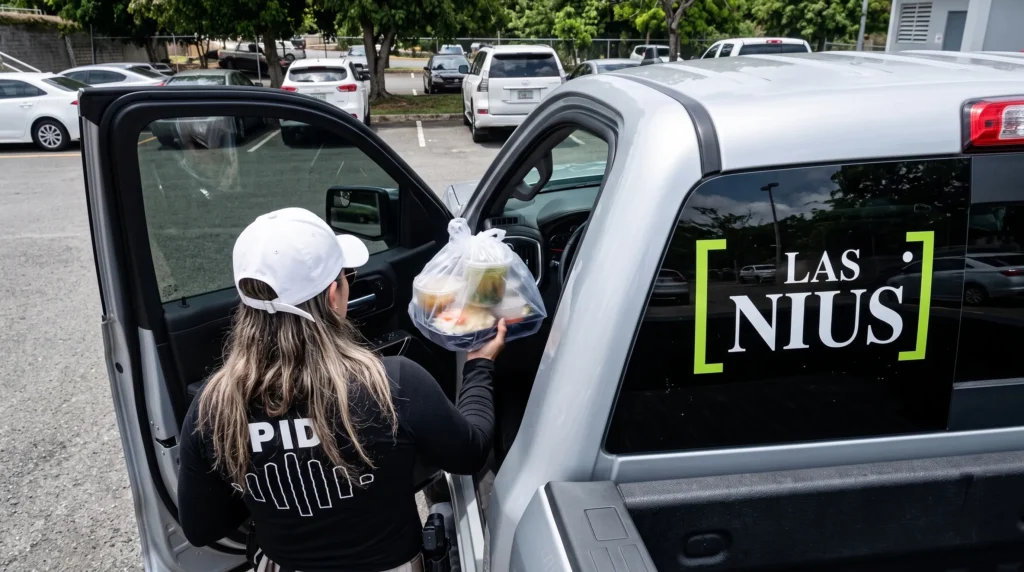 Cateo policiaco a una tienda con arrestos en Querétaro