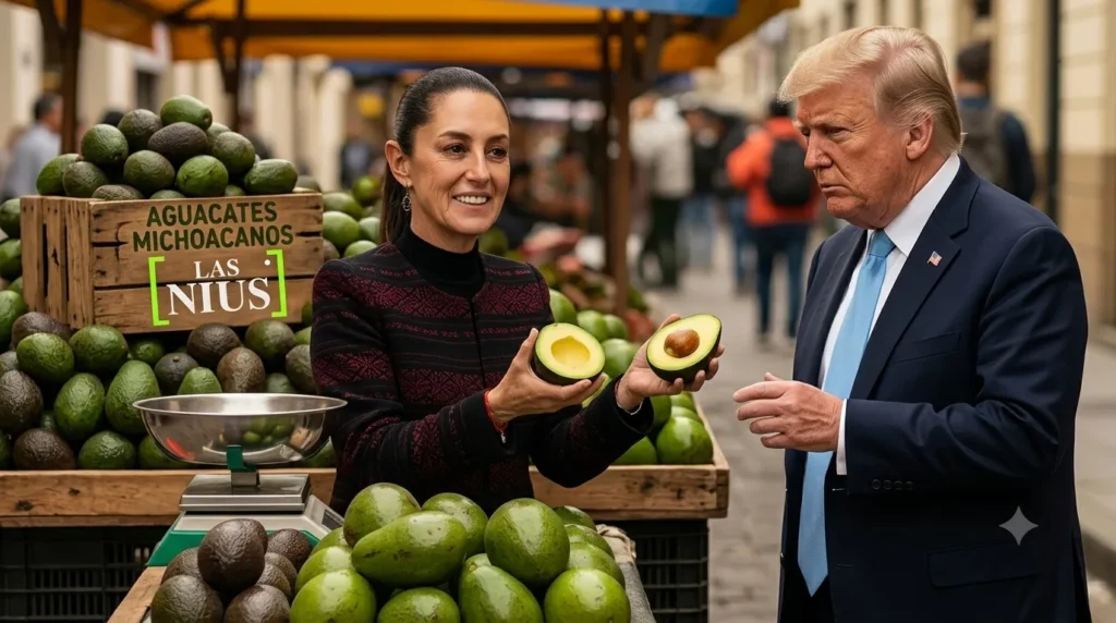 Clau Oro Verde