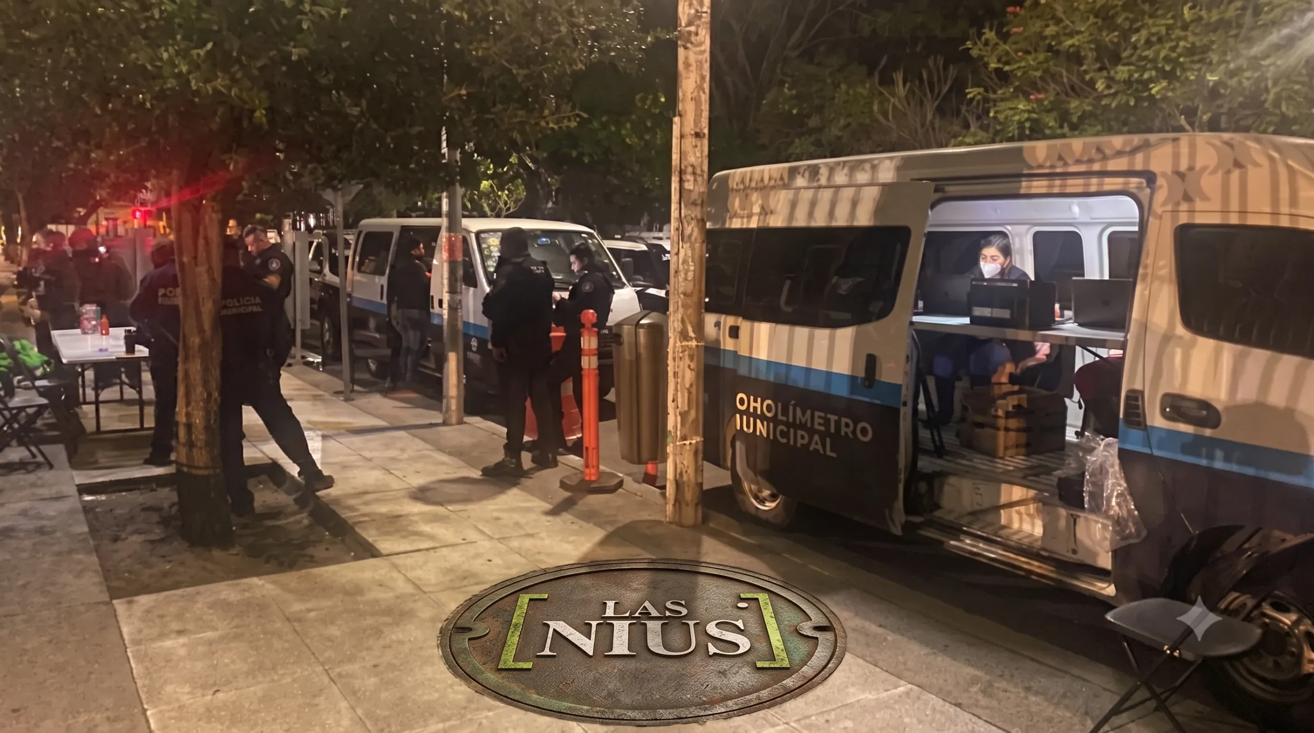 Aumenta cacería de borrachos: suben 57% los detenidos