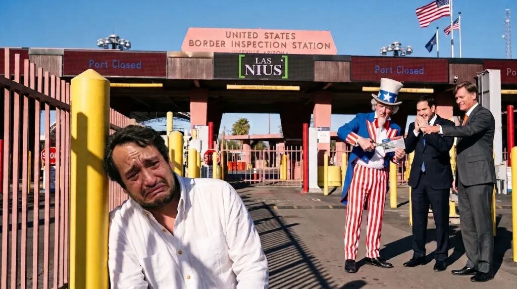 Sin Visa
