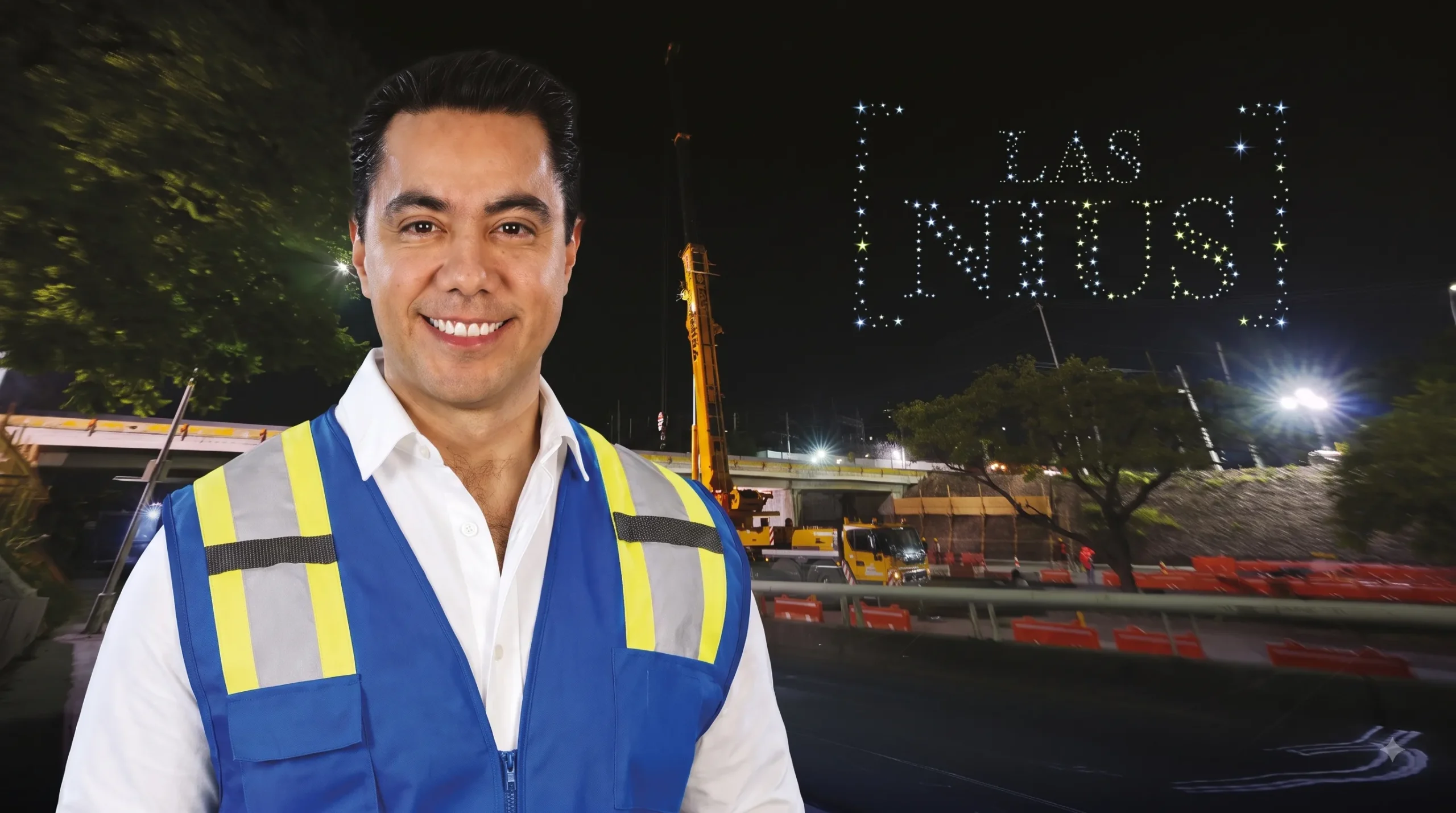 Tren México-Querétaro: el Feli organiza operativo anti caos