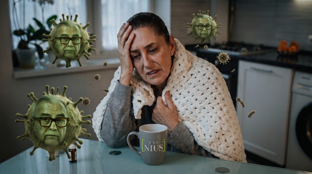 Presi Virus Nius