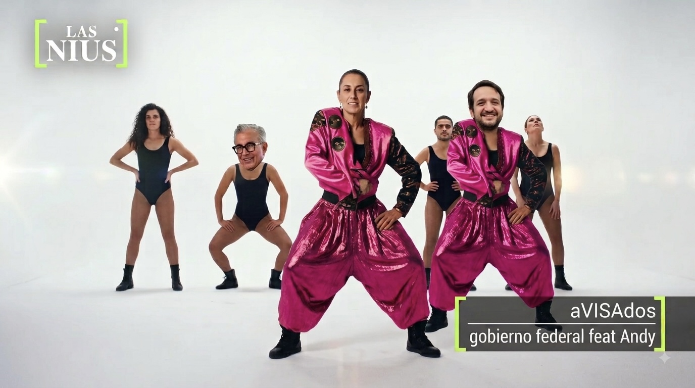 Sheinbee defiende a Andy y acusa injerencia gringa
