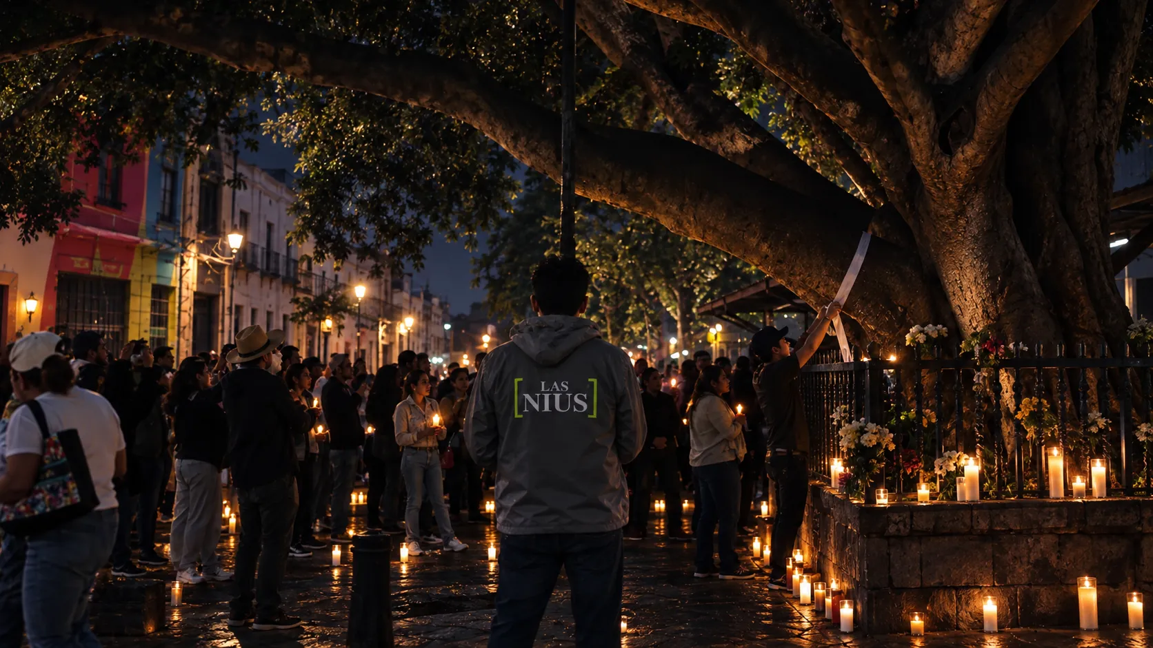 Arboristas exigen fuero especial para el ficus de la Estación