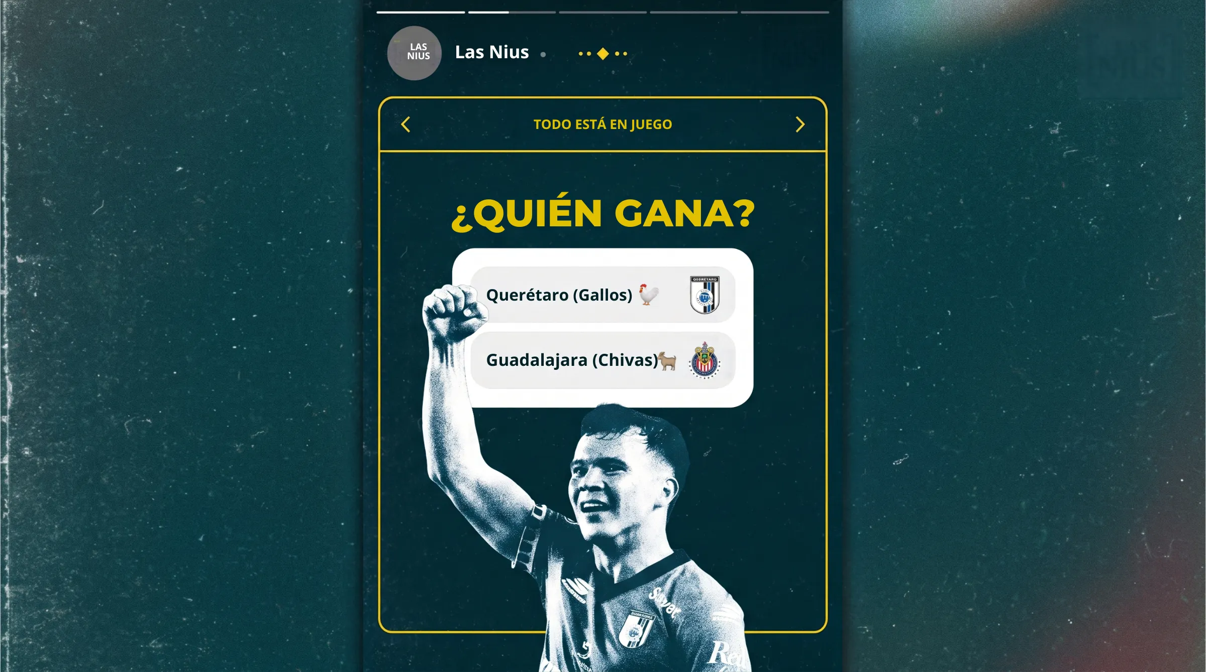 Querétaro prepara la guillotina para el sublíder general