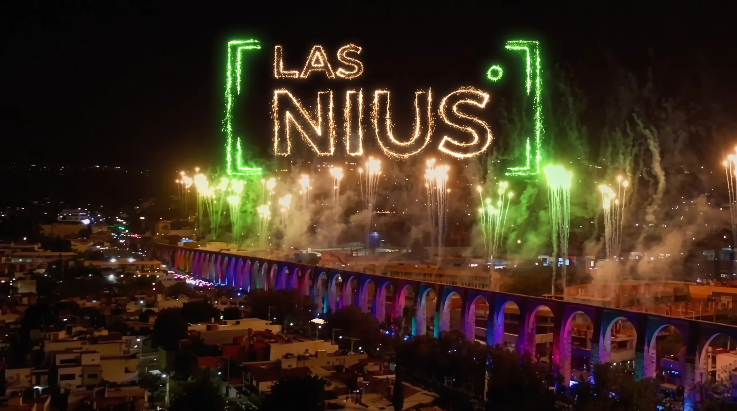 Fiestas sin explosiones: estado pide apagar la mecha patria
