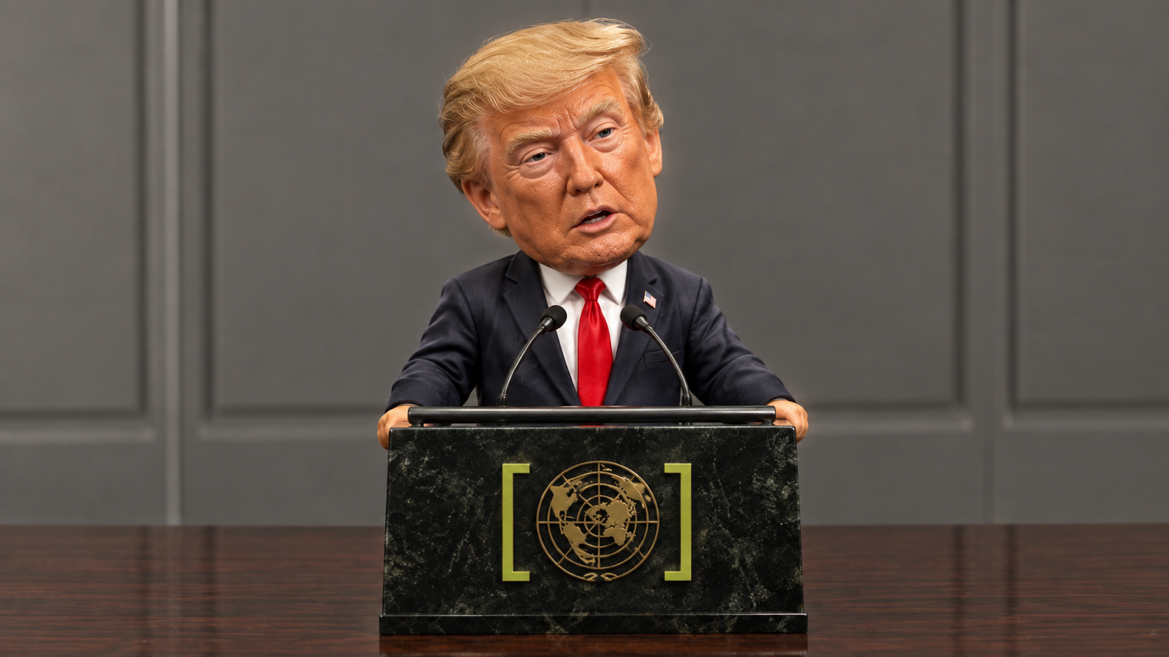 México: el infierno narco según Trump