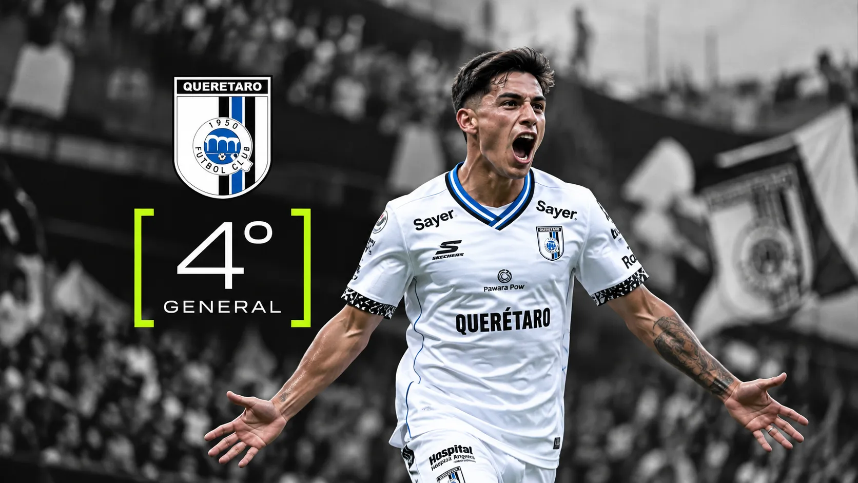 De dar lástima a dar miedo: Gallos vence a Chivas