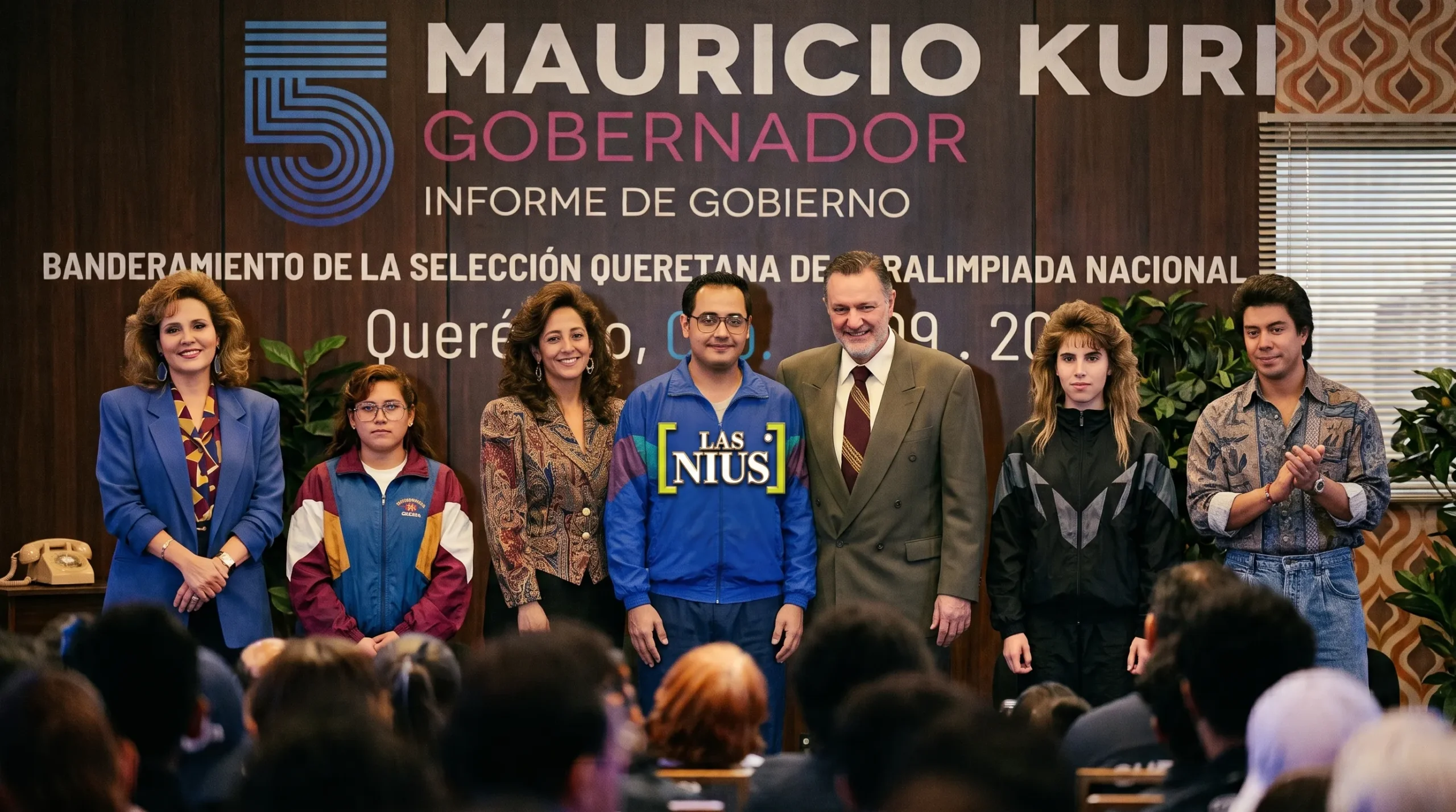 Atletas paralímpicos van por más oro que un pirata
