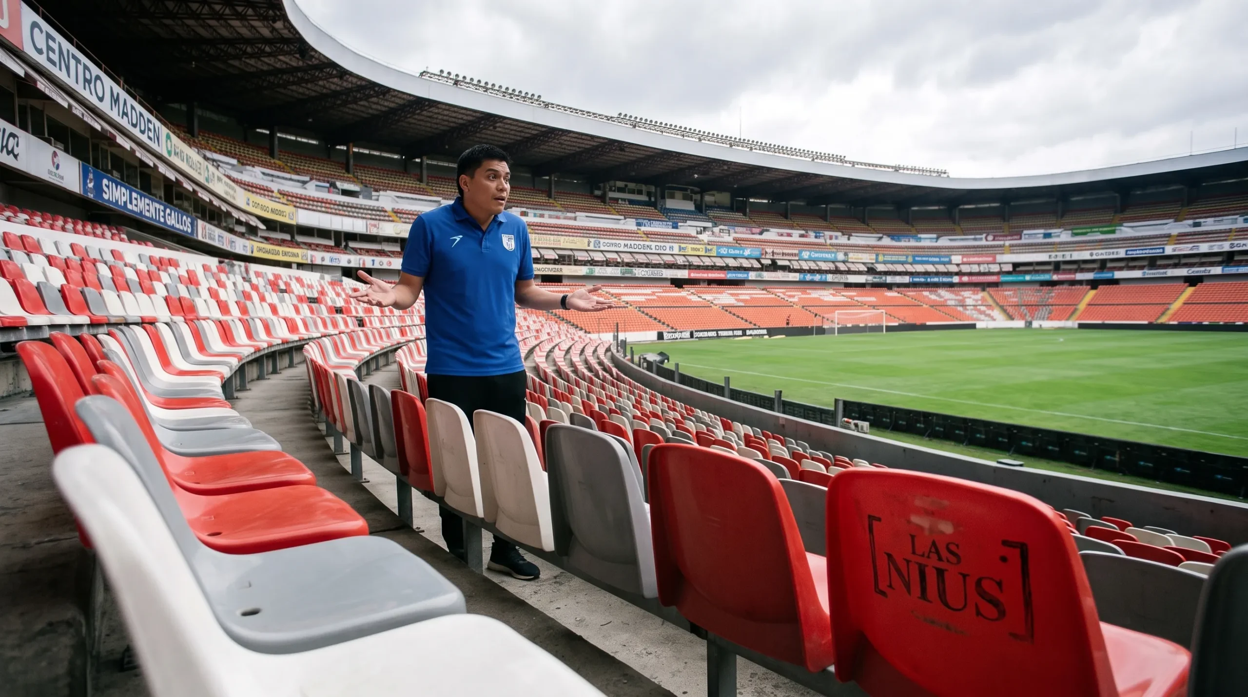 Cortan la racha: Liga MX manda a Gallos al congelador