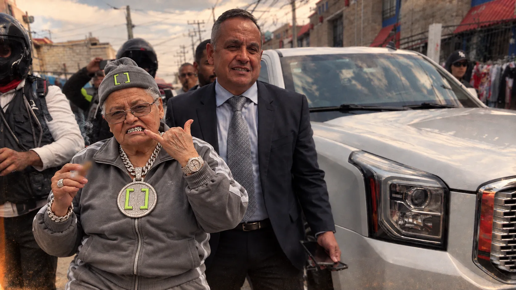Justicia en cámara lenta: 541 días para devolver casa