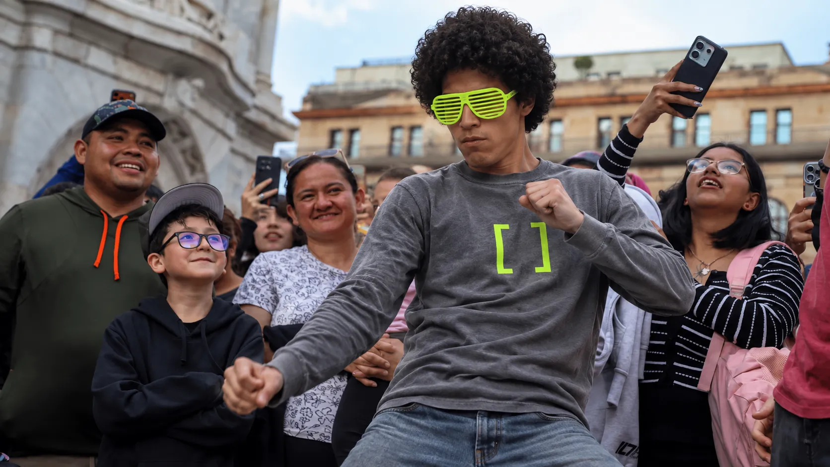 Sobrevive a tu hijo: diccionario para no verte tan NPC