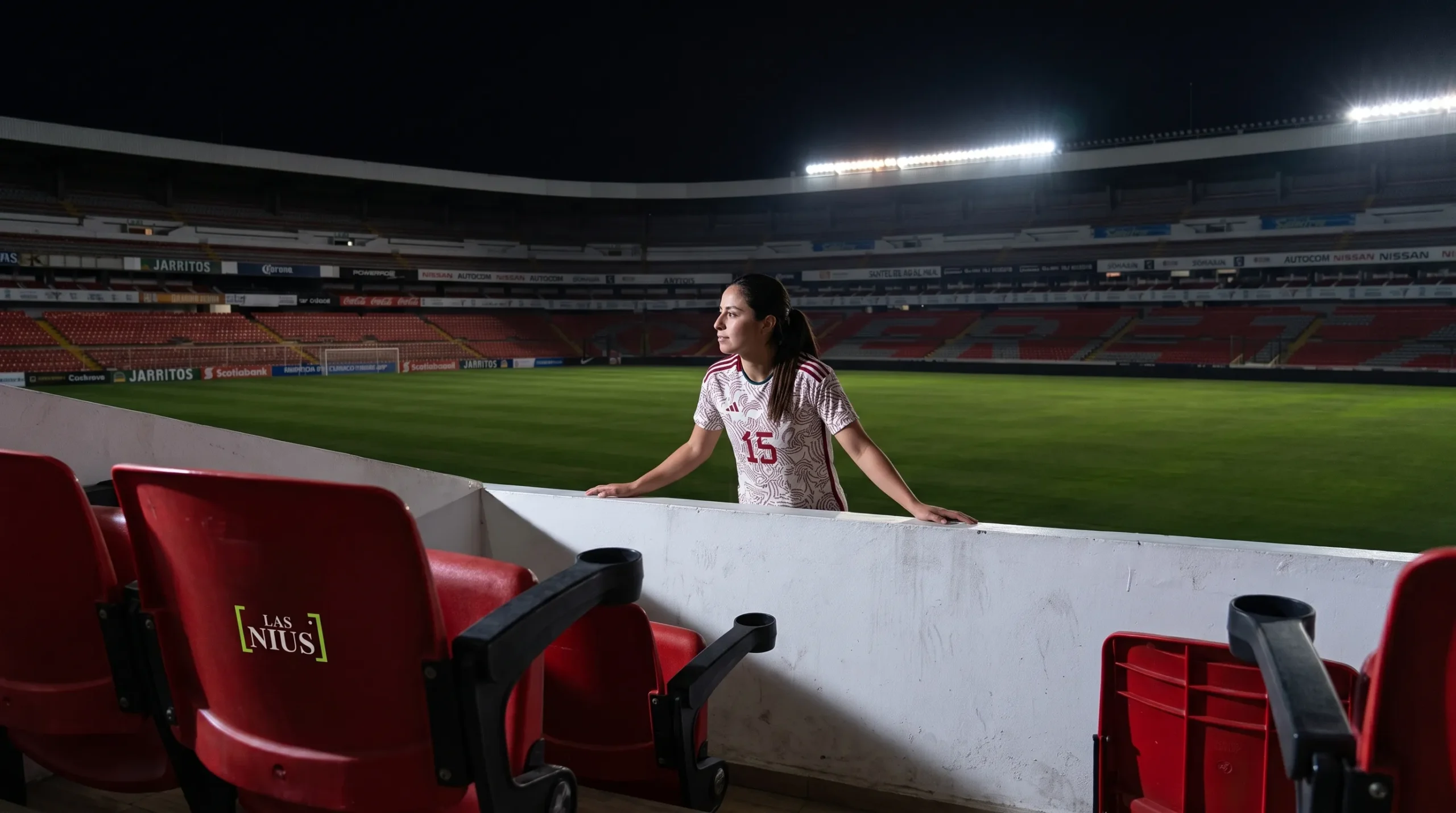 ¿El Corregidora para el Mundial 2031? La FMF usa a la Femenil como conejillo de indias