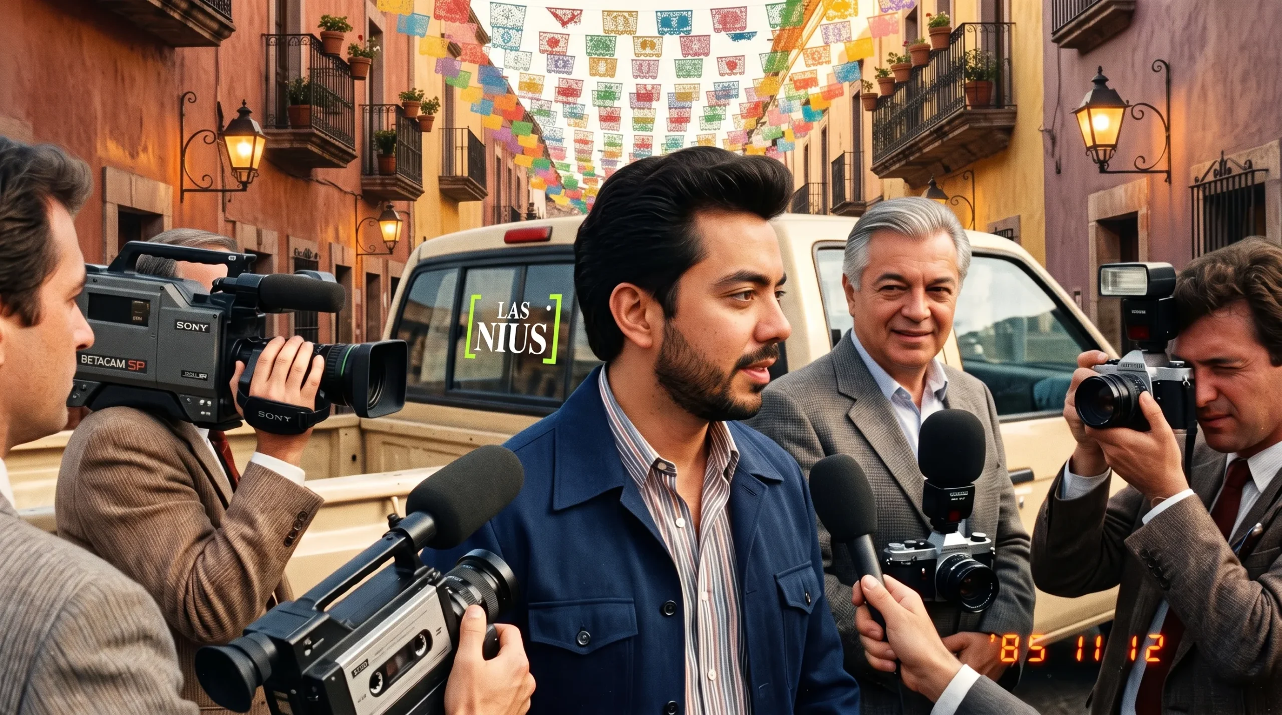 Quince mil queretanos celebran el Grito con saldo blanco oficial