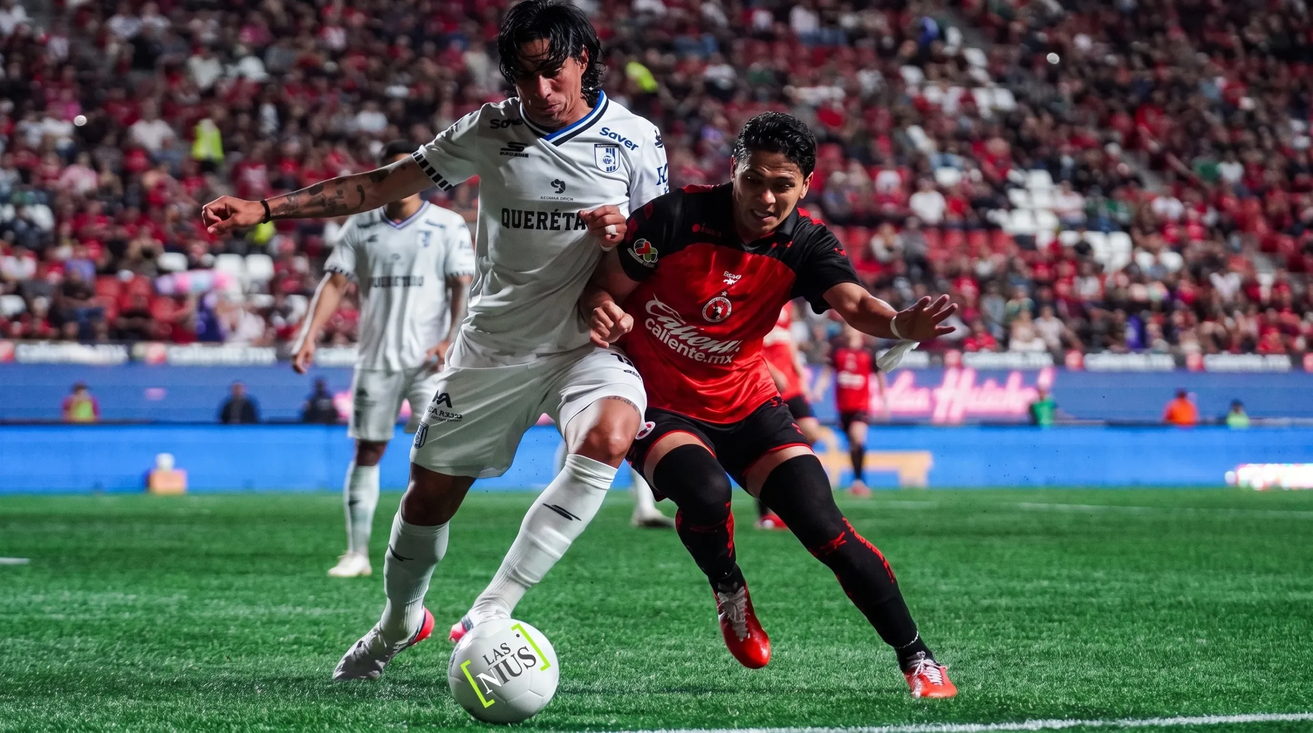 Gallos asalta la frontera y huele a Liguilla