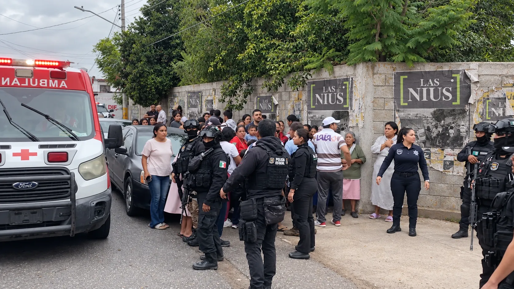 Hermanos enfrentan medio siglo de prisión en Torreón