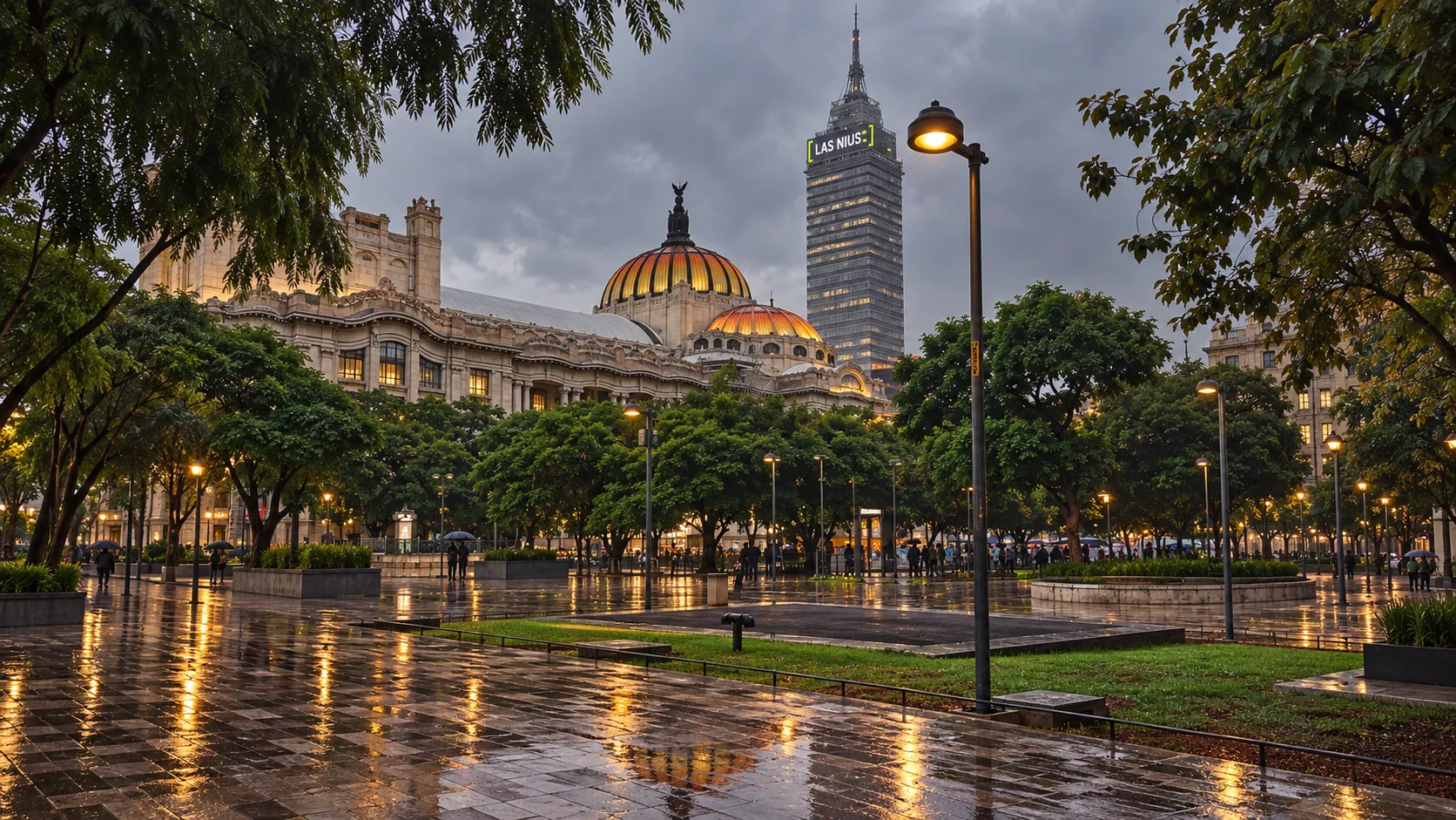 Llega primer frente frío para congelar tus planes