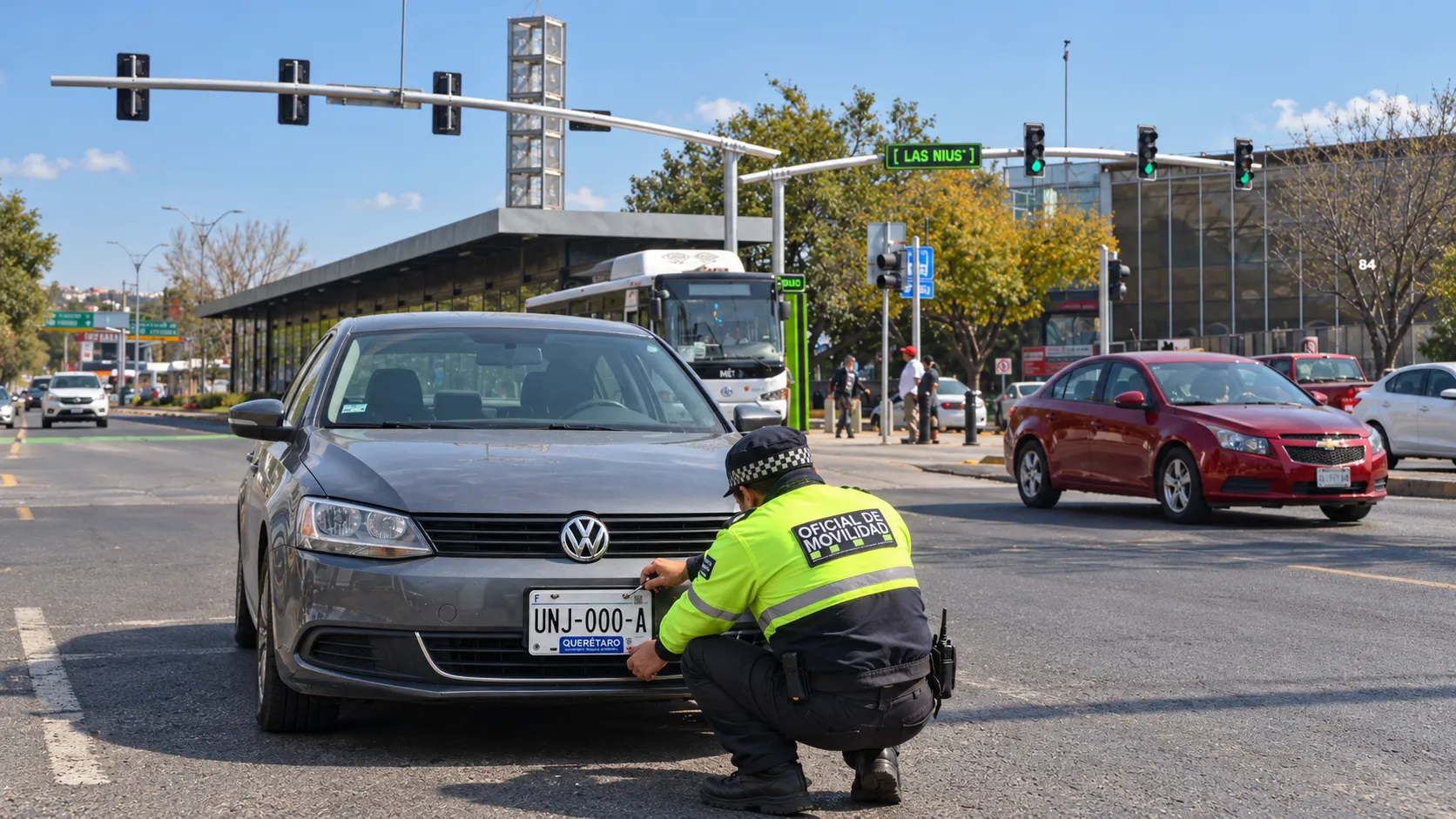 Tu coche alucin te llevará directo a bancarrota