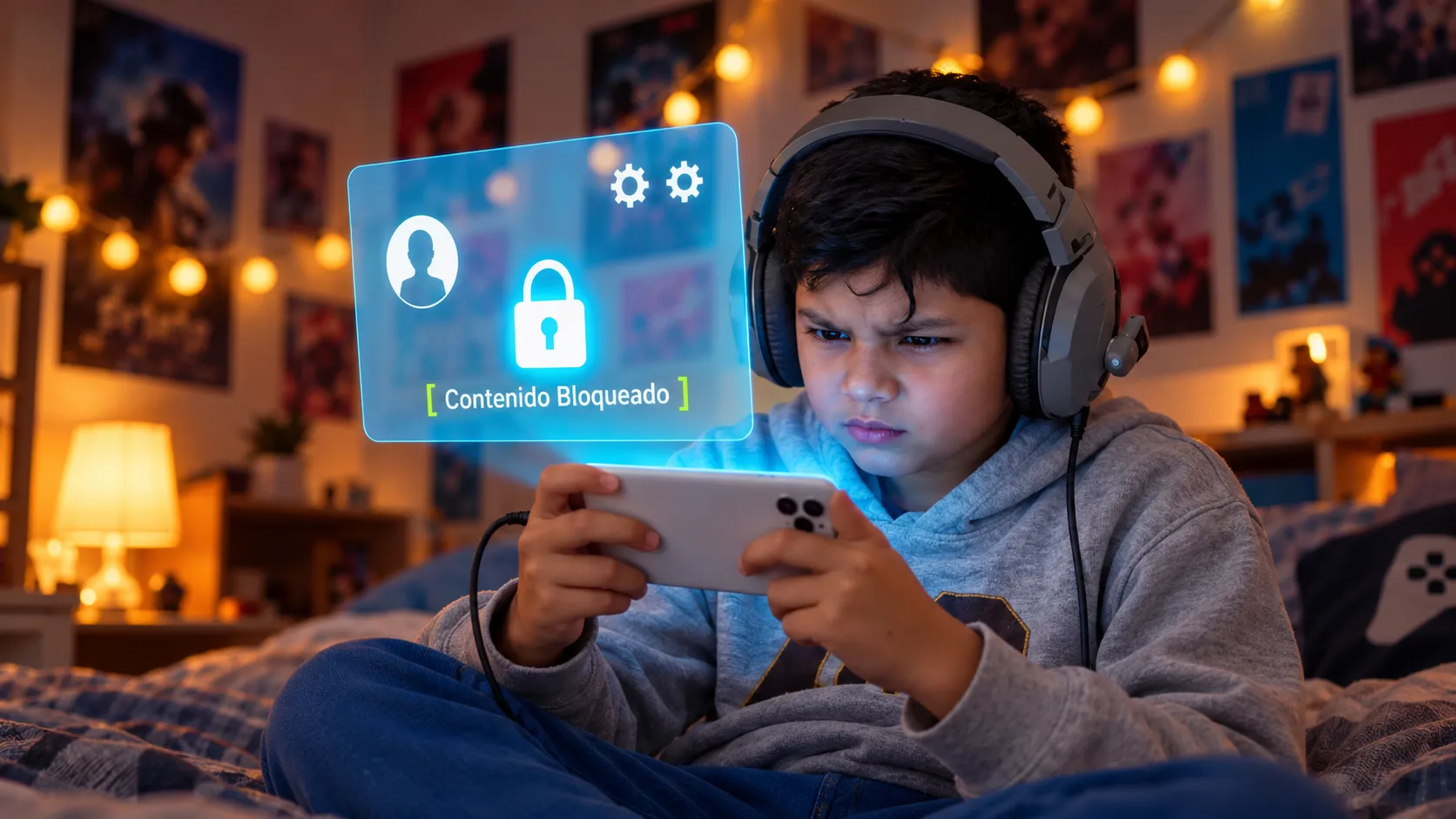 La presi apaga el circo digital tras tragedia